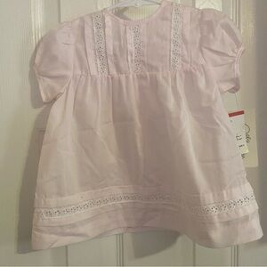 NWT Baby Blessings Boutique Dress